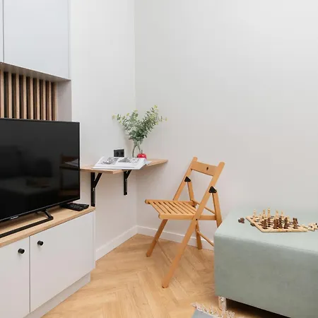 Apartament Nad Motlawa Seredynskiego By Renters Apartment *