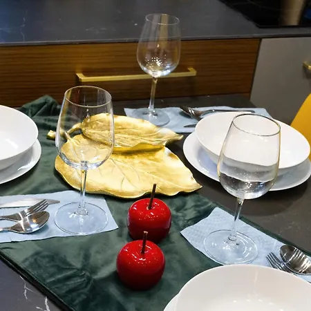 Apartament Nad Motlawa Seredynskiego By Renters Apartment *