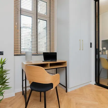 Apartament Nad Motlawa Seredynskiego By Renters *